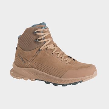 Picture of DOLOMITE WOMEN CAREZZA LEATHER MID WATERPROOF